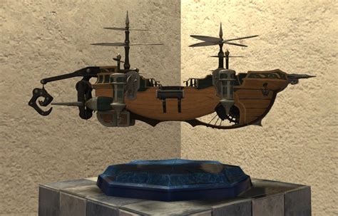 ffxiv airship and submersible guide.